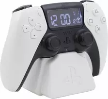 Paladone PlayStation žadintuvas su USB laidu