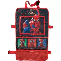 SPIDER-MAN Colzani Automobilinės kėdutės organizatorius Spiderman