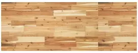 Rašomojo stalo stalviršis, 160x50x2cm, akacijos masyvas