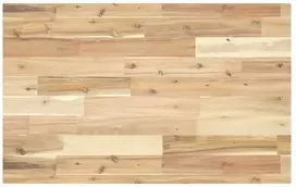 Rašomojo stalo stalviršis, 140x50x4cm, akacijos masyvas