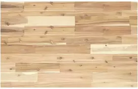 Rašomojo stalo stalviršis, 60x50x4cm, akacijos medienos masyvas