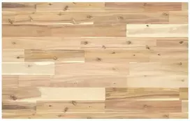 Rašomojo stalo stalviršis, 120x50x4cm, akacijos masyvas