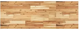 Rašomojo stalo stalviršis, 140x50x2cm, akacijos masyvas