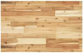Rašomojo stalo stalviršis, 160x50x4cm, akacijos masyvas