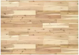 Rašomojo stalo stalviršis, 120x70x4cm, akacijos masyvas