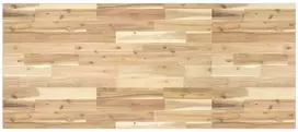 Rašomojo stalo stalviršis, 140x60x2cm, akacijos masyvas