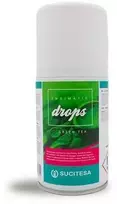 Sucitesa Ambimatic Drops automatinis oro gaiviklis 335ml - 12vnt.