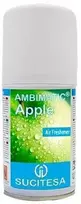 Sucitesa Ambimatic Apple automatinis oro gaiviklis 335ml - 1vnt.