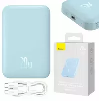 Powerbank Baseus Magnetic Mini