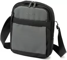 Vyriška rankinė per petį Pierre Cardin 8153 ALAN06