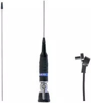 CB ALAN PC-6 240ch automobilio antena