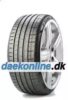 Pirelli 315/40R21 P ZERO PZ4 SPORTS CAR 115Y XL NC0