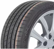 Continental 235/60R19 PREMIUMCONTACT 7 107V XL FR