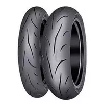 120/70R17 MITAS SPORTFORCE+ 58W TL F (MOTO)