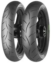 Mitas 130/70-17 MC 50 [62 H] TL (MOTO)