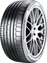 Continental 245/35ZR20 SPORTCONTACT 6 95Y XL FR ContiSeal