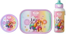 Rosti Mepal Mepal Gertuvės ir dėžučių rinkinys vaikams ‘Šunyčiai patruliai mergaitės’ Paw Patrol Girls