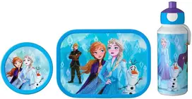 Rosti Mepal Mepal Gertuvės ir dėžučių rinkinys vaikams ‘Ledo šalis’ Frozen 2