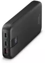 Hama Power Pack PD 20 20000 mAh antracitas