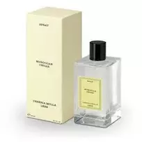 Cereria Molla MOROCCAN CEDAR Namų purškiklis ir kūno dulksna, 100 ml