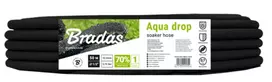 Drėkinimo žarna Bradas Aqua-Drop 1/2" - 50 m