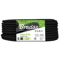 Drėkinimo žarna Bradas Aqua-Drop 1/2" - 100 m