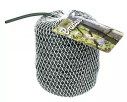 Augalų tvirtinimo žarnelė Bradas, 3.9 mm x 30 m