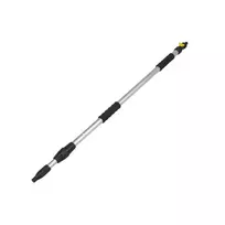 Teleskopinis kotas su vožtuvu Bradas NEW-PROFI, 170 cm