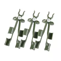 Reguliuojama kuoliukų jungtis Bradas, 11 mm (3 vnt.)