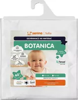 Čiužinys BOTANICA ČIUŽINIO APSAUGA 60X120