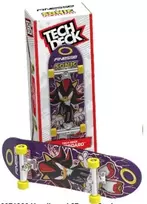 Tech Deck – rankinė lenta 27 cm – „Sonic“ (6071366)