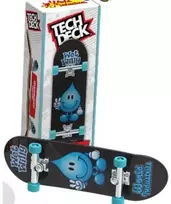 Tech Deck – Handboard 27 cm World Industries (6071367)