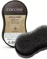 Valymo kempinė nubukui ir zomšai – Coccine Nubuck Sponge