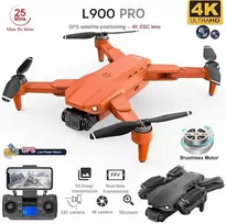 Avernus Dronas L900 Pro GPS