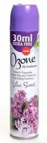 Ozone Lilac oro gaiviklis 300ml - 12vnt.