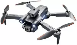 Avernus Dronas S1S 4k HD
