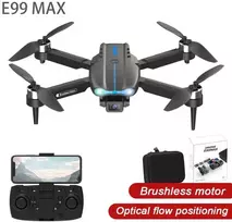 Avernus Dronas E99 Pro Max 4K HD