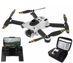 Avernus Dronas S136 Mini 4K HD GPS