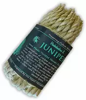 Nepali Rope Virvinių smilkalų rinkinys - Nepalo rododendrų ir kadagių grynų žolelių smilkalai