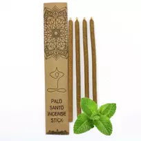 AW Artisan Palo Santo Smilkalai - Peppermint