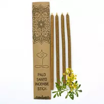 AW Artisan Palo Santo Smilkalai - Ruda