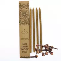 AW Artisan Palo Santo Smilkalai - Cloves