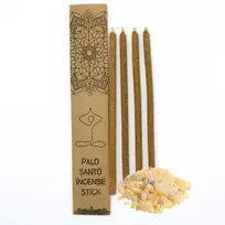 Copal Aw Artisan Palo Santo Smilkalai