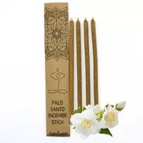 AW Artisan Palo Santo Smilkalai - Jasmine