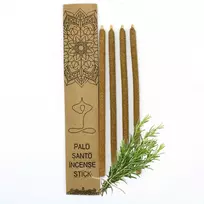 AW Artisan Palo Santo smilkalai - Rosemary