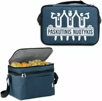 Dviejų skyrių šaltkrepšis "Paskutinis nuotykis"