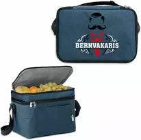 Dviejų skyrių šaltkrepšis "Bernvakaris"