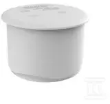 Nordisk Wavin „Wavin AS+“ atrama 75 - PP-M
