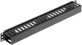 Rack Systems KABELIŲ TVARKYTUVĖ OKR-24/P