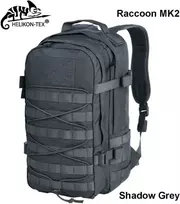 Helikon Tex Kuprinė Helikon RACCOON Mk2 20L Shadow Pilkas